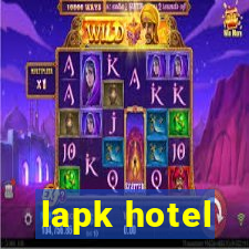 lapk hotel